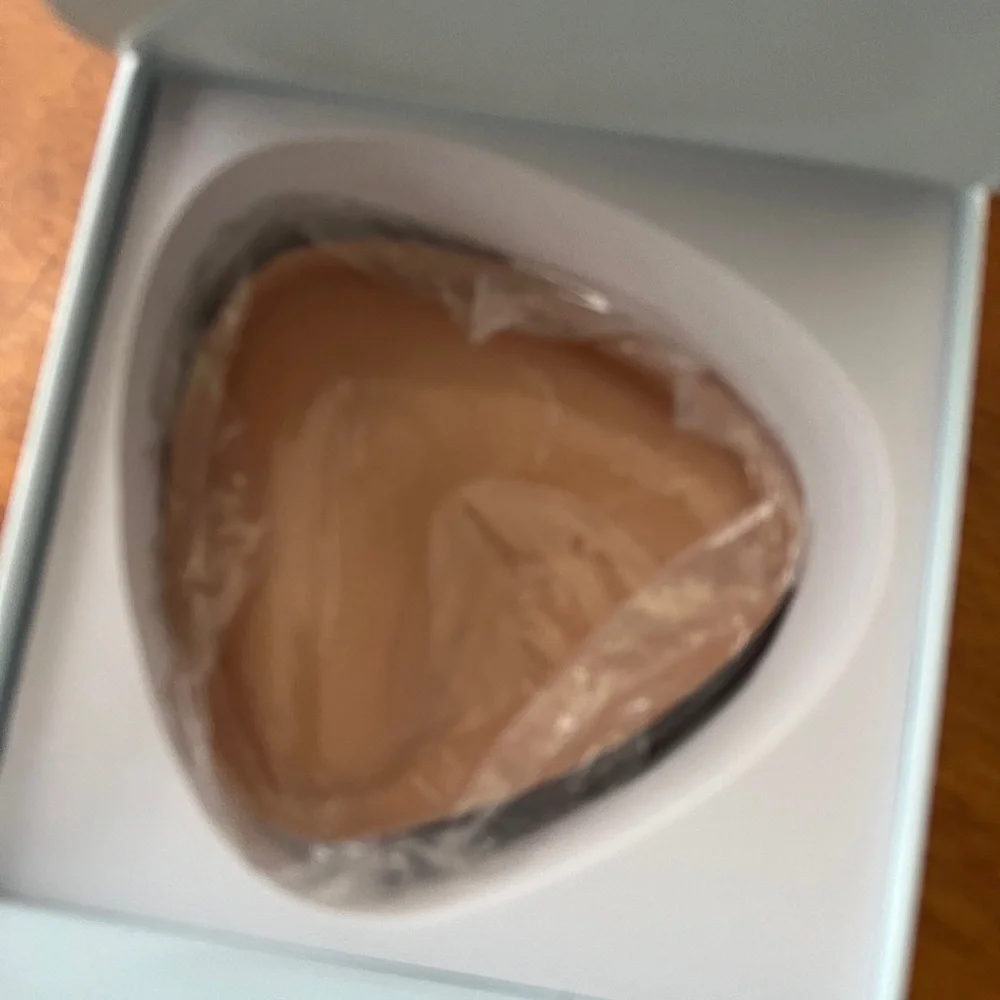 Adhesive Silicone Bra Cups in Nude - Strapless Lift